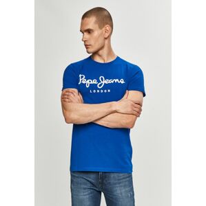 Pepe Jeans - Tričko Orginal Stretch