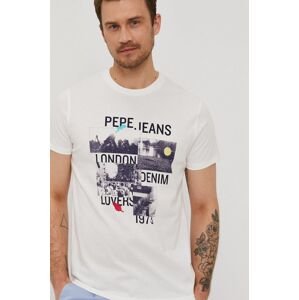 Pepe Jeans - Tričko MILES