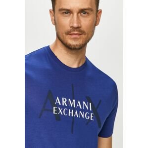 Armani Exchange - Tričko