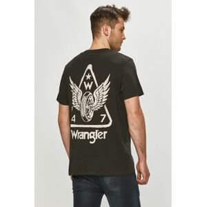 Wrangler - Tričko