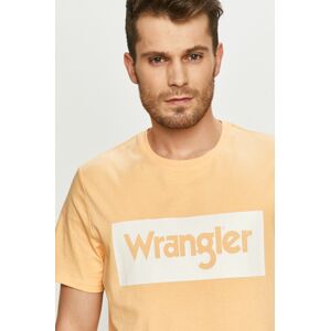 Wrangler - Tričko