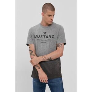 Mustang - Tričko