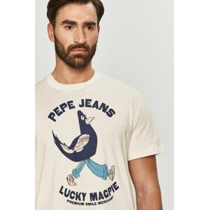 Pepe Jeans - Tričko Bolton