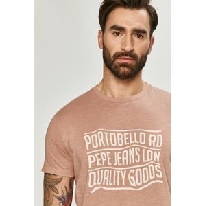 Pepe Jeans - Tričko Steph