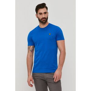 Lyle & Scott - Tričko