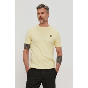 Lyle & Scott - Tričko