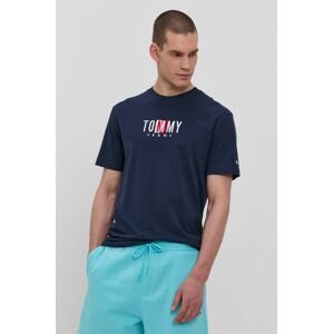 Tommy Jeans - Polo tričko