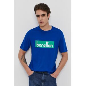 United Colors of Benetton - Bavlněné tričko