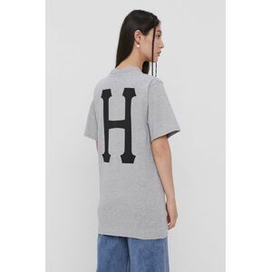 HUF - Bavlněné tričko
