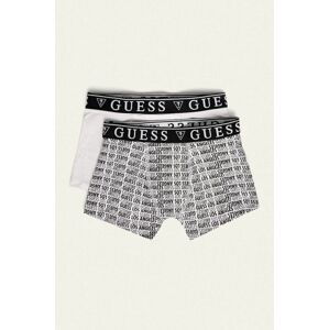 Guess Jeans - Dětské boxerky 113-166 cm (2 pack)