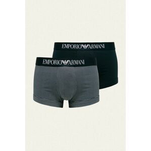 Emporio Armani - Boxerky (2 pack)