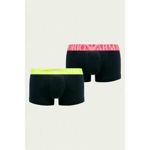 Emporio Armani - Boxerky (2-pack)