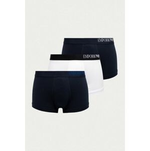 Emporio Armani - Boxerky (3-pack)