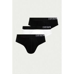 Emporio Armani - Spodní prádlo (3-pack)