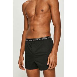 Calvin Klein Underwear - Boxerky (3 pack)