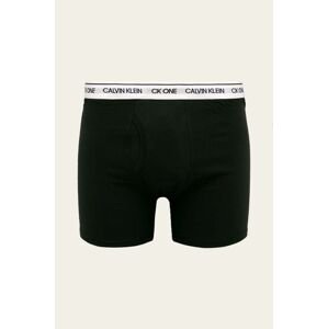 Calvin Klein Underwear - Boxerky Ck One (2-pack)