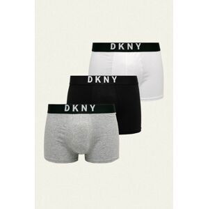 Dkny - Boxerky (3 pack)