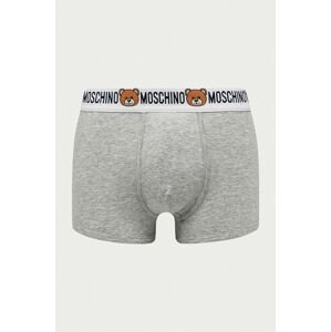 Moschino Underwear - Boxerky (2 pack)