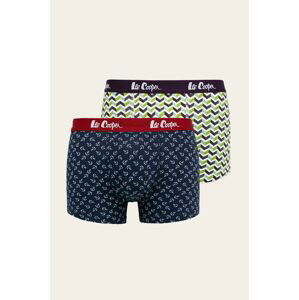 Lee Cooper - Boxerky (2-pack)