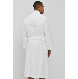 Funkční prádlo Kenzo pánské, bílá barva