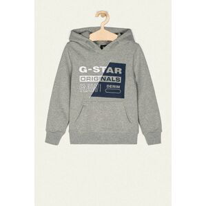 G-Star Raw - Dětská mikina 128-172 cm