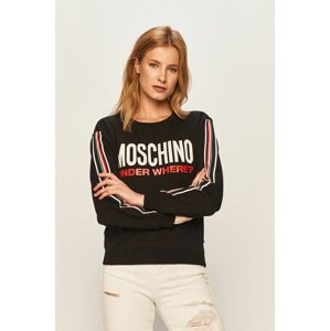 Moschino Underwear - Mikina