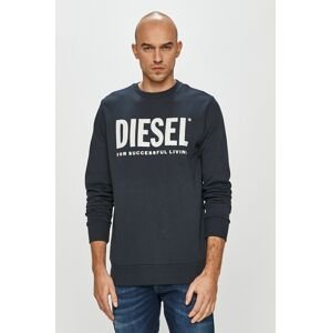 Diesel - Bavlněná mikina