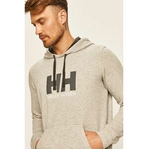 Mikina Helly Hansen HH LOGO HOODIE 33977