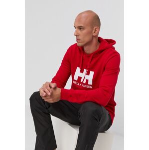 Mikina Helly Hansen HH LOGO HOODIE 33977