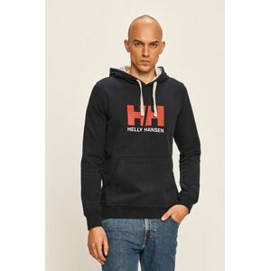 Mikina Helly Hansen HH LOGO HOODIE 33977