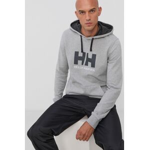 Mikina Helly Hansen HH LOGO HOODIE 33977