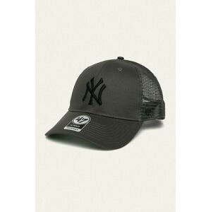 47brand - Čepice MLB New York Yankees