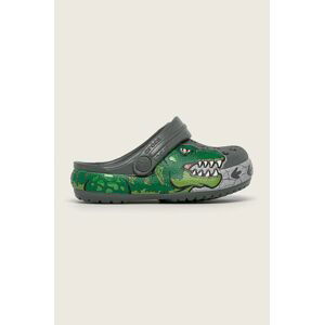Crocs - Dětské pantofle