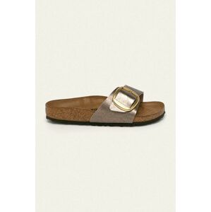 Birkenstock - Pantofle Madrid Big Buckle