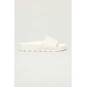 Pantofle Birkenstock Barbados 1015399-WHITE