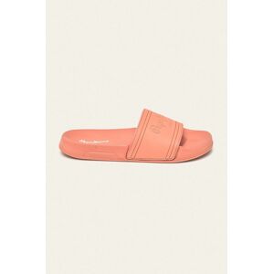 Pepe Jeans - Pantofle Slider Unisex