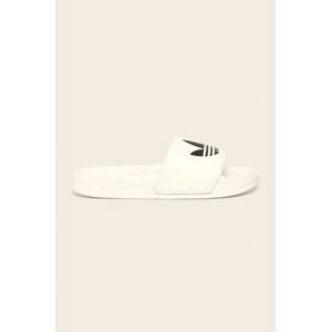 adidas Originals - Pantofle Adilette FU8297.M-WHT/BLK/WH