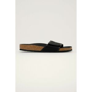 Birkenstock - Pantofle Tema MF