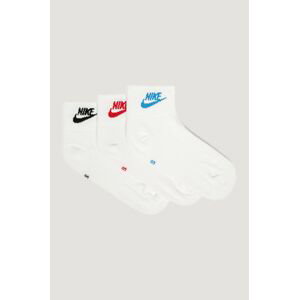 Nike Sportswear - Ponožky (3 pack)