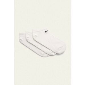 Nike - Kotníkové ponožky (3-pack)