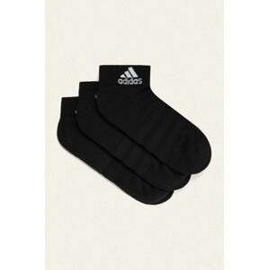 adidas Performance - Ponožky (3-pack)