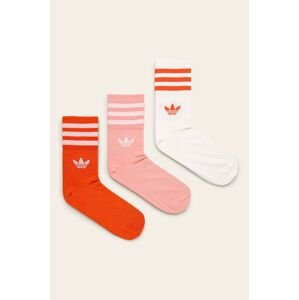 adidas Originals - Ponožky (3 pack)