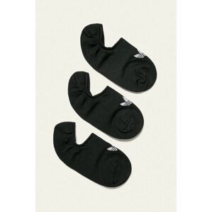 Kotníkové ponožky adidas Originals (3-pack) FM0677 FM0677