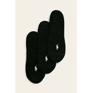 Ponožky Polo Ralph Lauren (3-pack) "455747505001"