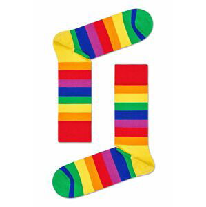 Happy Socks - Ponožky Pride