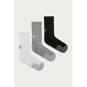 Under Armour - Ponožky (3-pack) 1346751