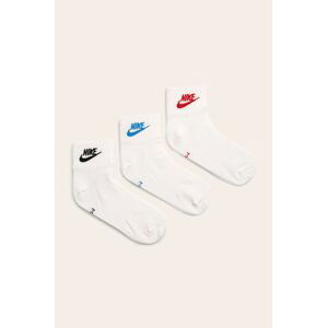 Nike Sportswear - Ponožky (3-pack)