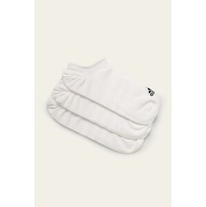 adidas Performance - Kotníkové ponožky (3-pack)