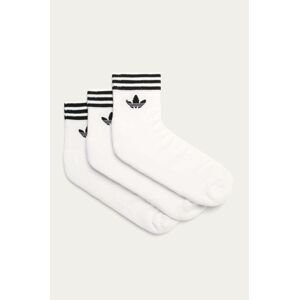 adidas Originals - Ponožky (3-pack) EE1152.M