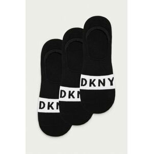 Dkny - Ponožky (3-pack)